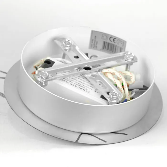 Люстра подвесная Lussole KNOX LSP-7416 от ImperiumLoft
