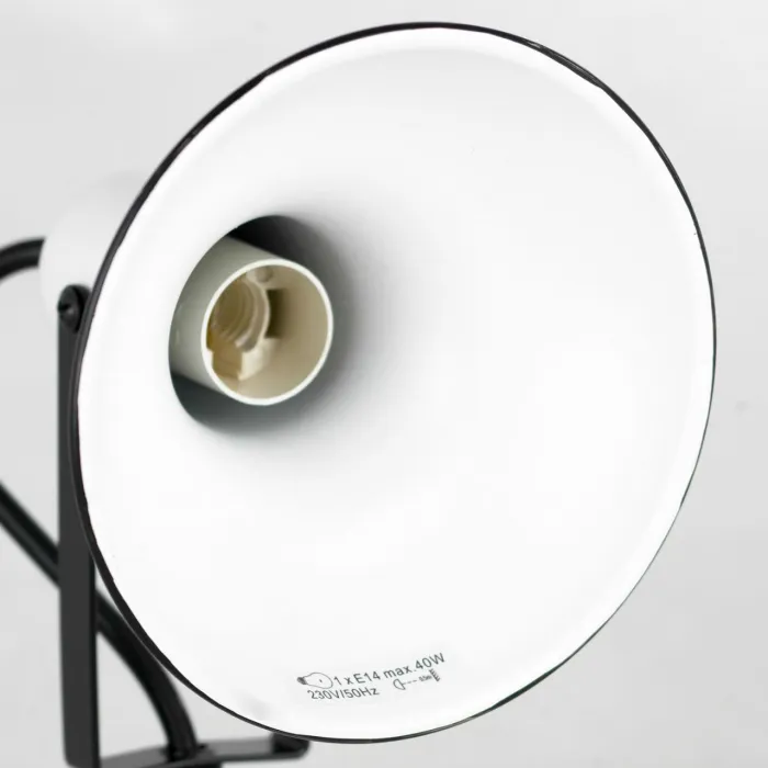 Спотовый светильник Lussole LSP-8801 от ImperiumLoft