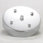 Потолочная люстра Lussole LSP-8392 от ImperiumLoft