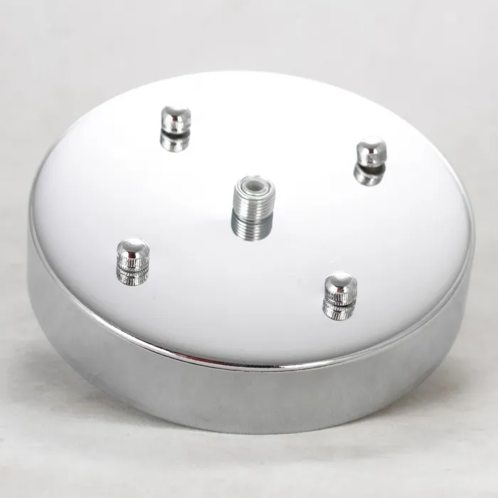 Потолочная люстра Lussole LSP-8392 от ImperiumLoft