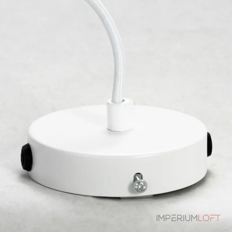 Подвесная люстра Lussole LSP-8205-S Подвесная люстра Lussole LSP-8205-S