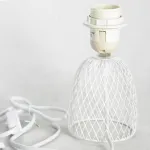 Настольная лампа Lussole Lattice GRLSP-0561 от ImperiumLoft