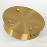 Люстра подвесная Lussole LSP-7121 от ImperiumLoft