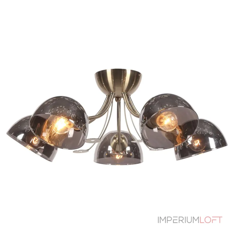 Потолочная люстра LGO Gresham LSP-8368 Потолочная люстра LGO Gresham LSP-8368