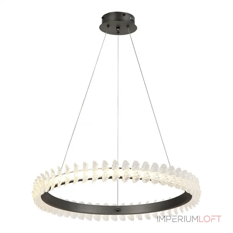 Подвесная люстра Lussole LSP-7495