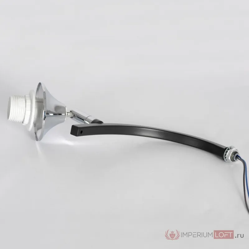 Люстра потолочная Lussole LSP-8820 от ImperiumLoft