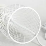 Настольная лампа Lussole Lattice GRLSP-0561
