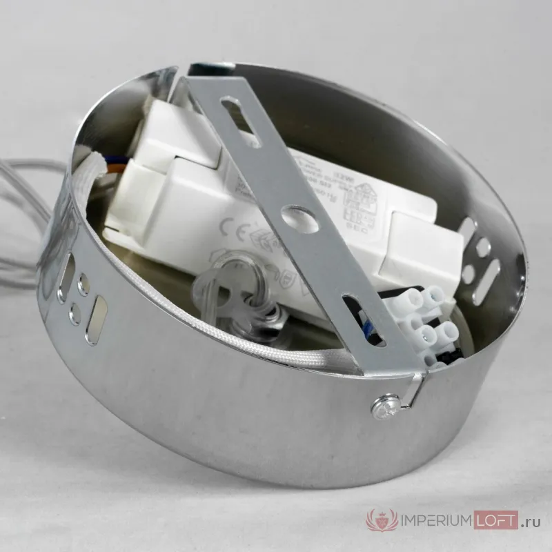 Подвесной светильник Lussole LSP-7008 от ImperiumLoft