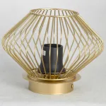Потолочный светильник Lussole Brooks GRLSP-8248