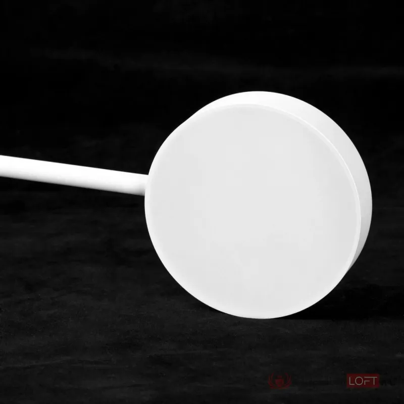 Люстра подвесная Lussole GILBERT LSP-7316 от ImperiumLoft