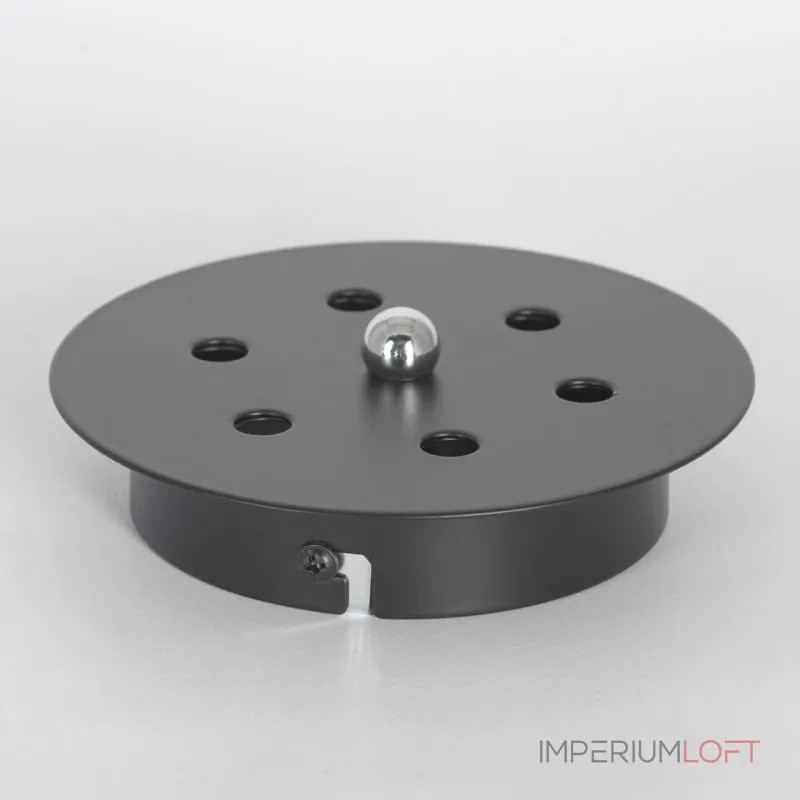 Потолочная люстра Lussole LSP-8820 Потолочная люстра Lussole LSP-8820