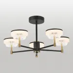 Люстра потолочная Lussole LSP-7483 от ImperiumLoft