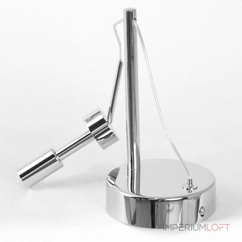 Бра настенное Lussole KARNES LSP-8978