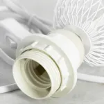 Настольная лампа Lussole Lattice GRLSP-0561