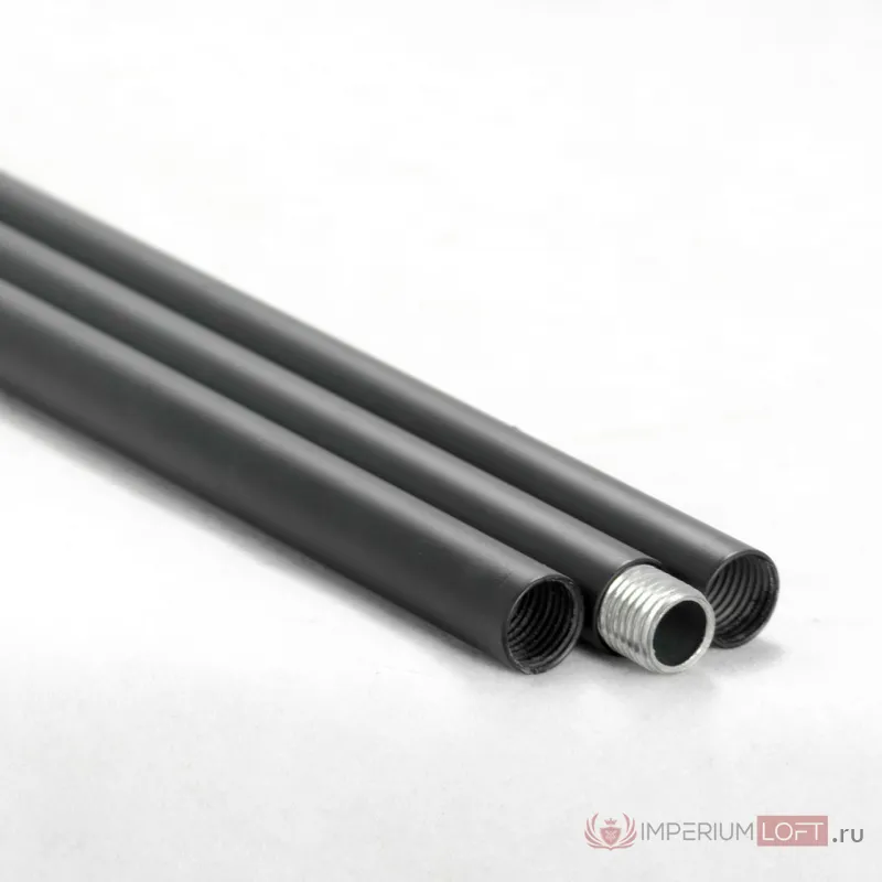 Потолочный светильник Lussole LSP-0556-C от ImperiumLoft