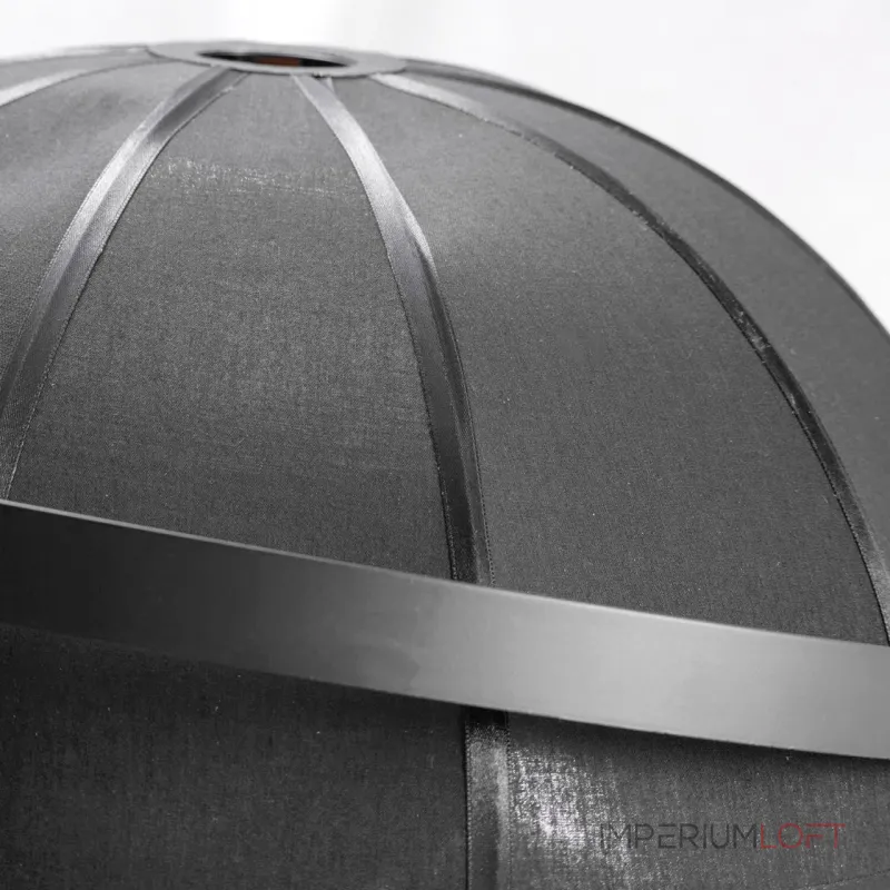 Торшер LGO Klamath GRLSP-0556 Цвет арматуры черный Цвет плафонов золото от ImperiumLoft Торшер LGO Klamath GRLSP-0556 Цвет арматуры черный Цвет плафонов золото от ImperiumLoft