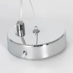 Подвесная люстра Lussole LSP-8776