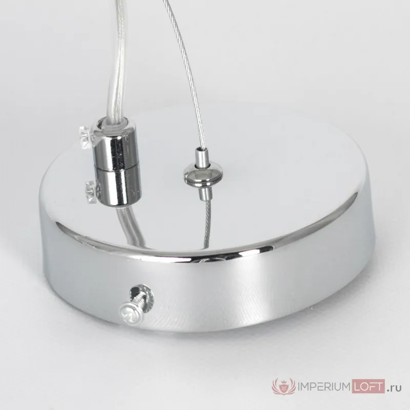 Люстра подвесная Lussole LSP-8776 от ImperiumLoft