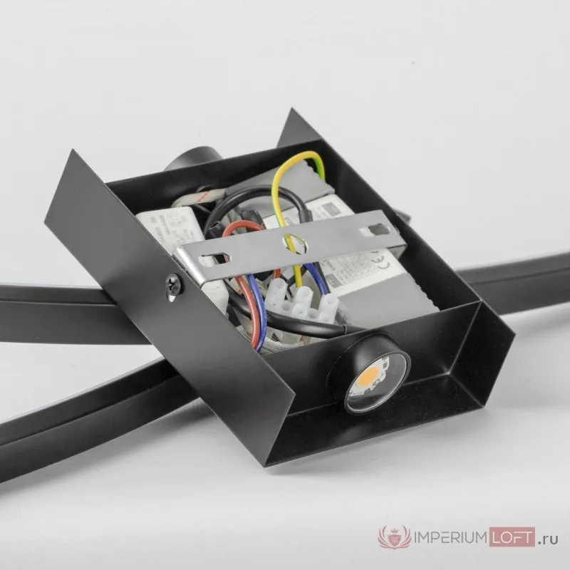 Бра Lussole LSP-7186 от ImperiumLoft