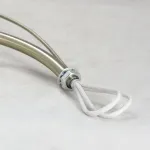 Потолочная люстра LGO Gresham LSP-8368 Цвет арматуры бронза Цвет плафонов серый от ImperiumLoft