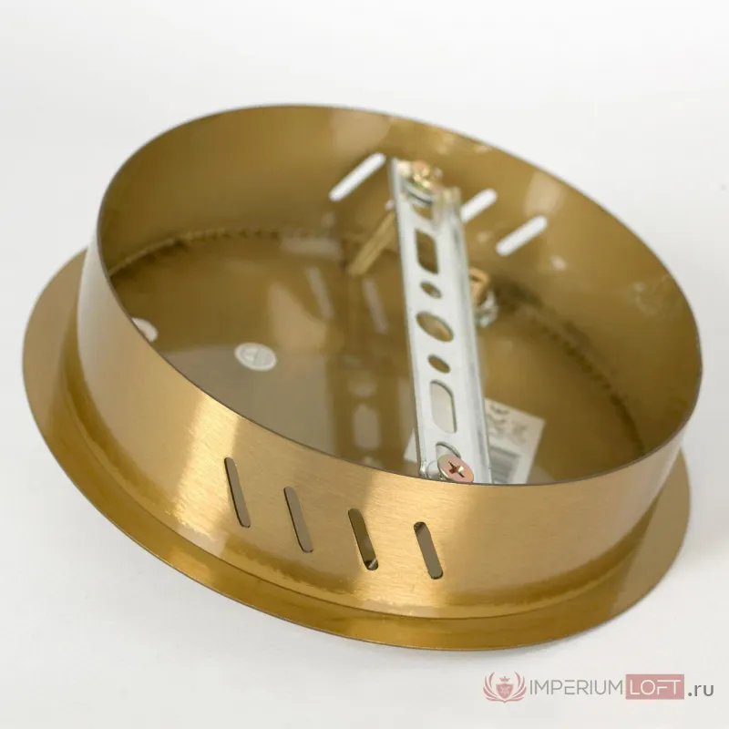 Люстра подвесная Lussole LSP-7121 от ImperiumLoft