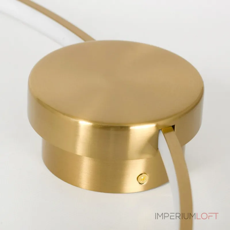Потолочная люстра Lussole LSP-7111