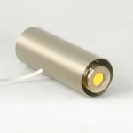 Подвесная люстра Lussole HOPKINS LSP-7398