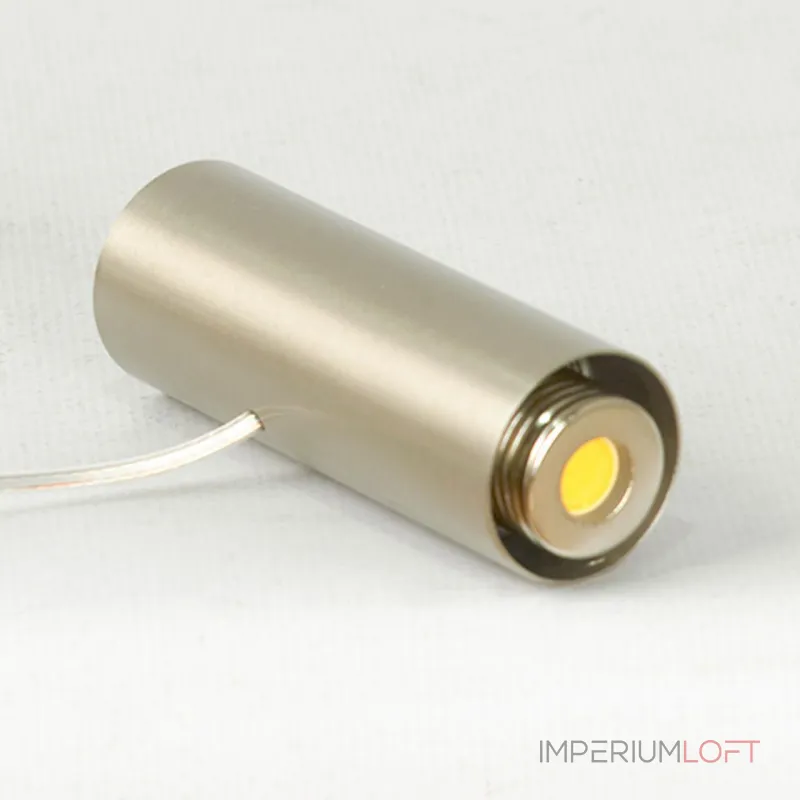 Подвесная люстра Lussole HOPKINS LSP-7398