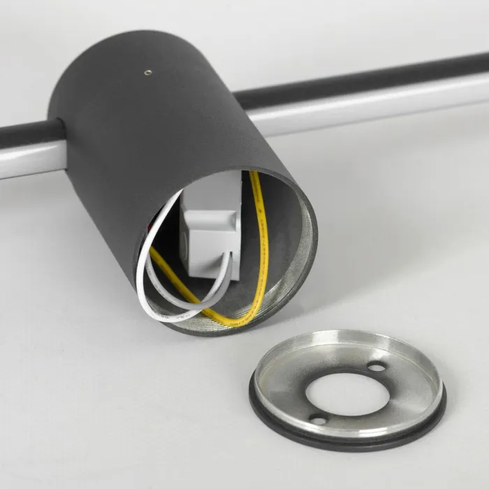 Бра Lussole LSP-7118V от ImperiumLoft