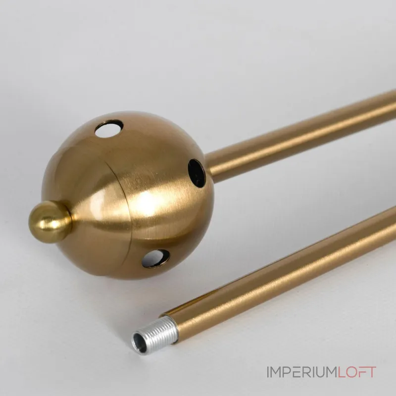 Люстра на штанге Lussole LSP-8826