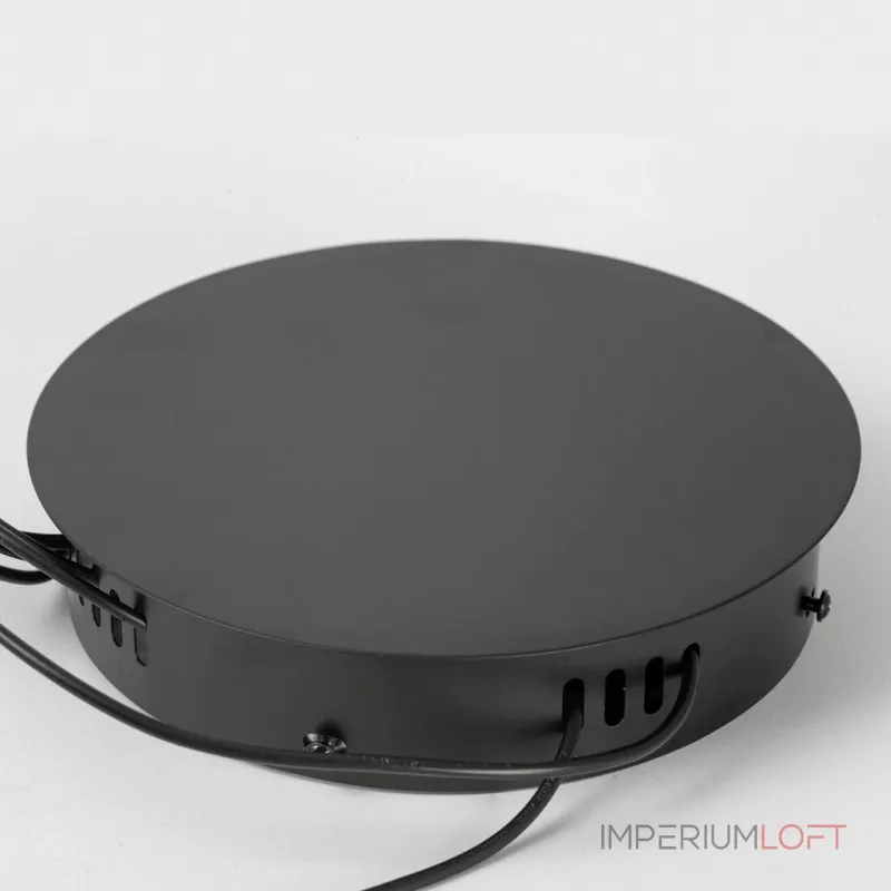 Подвесная люстра Lussole LSP-7096