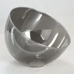 Потолочная люстра LGO Gresham LSP-8368 Цвет арматуры бронза Цвет плафонов серый от ImperiumLoft