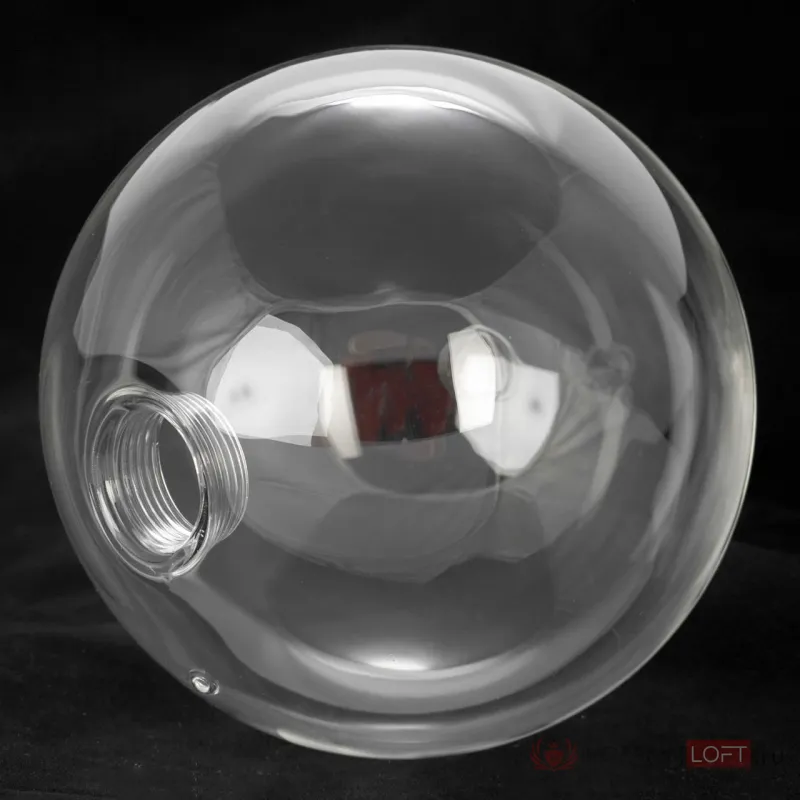 Потолочная люстра Lussole LSP-8392 от ImperiumLoft