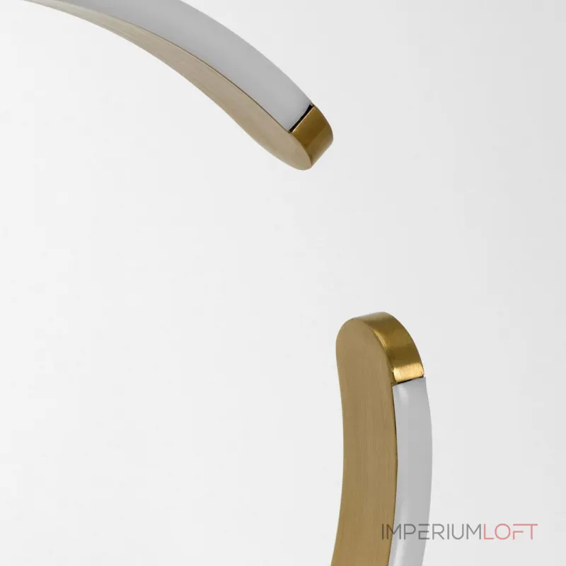 Люстра подвесная Lussole LSP-7209 от ImperiumLoft