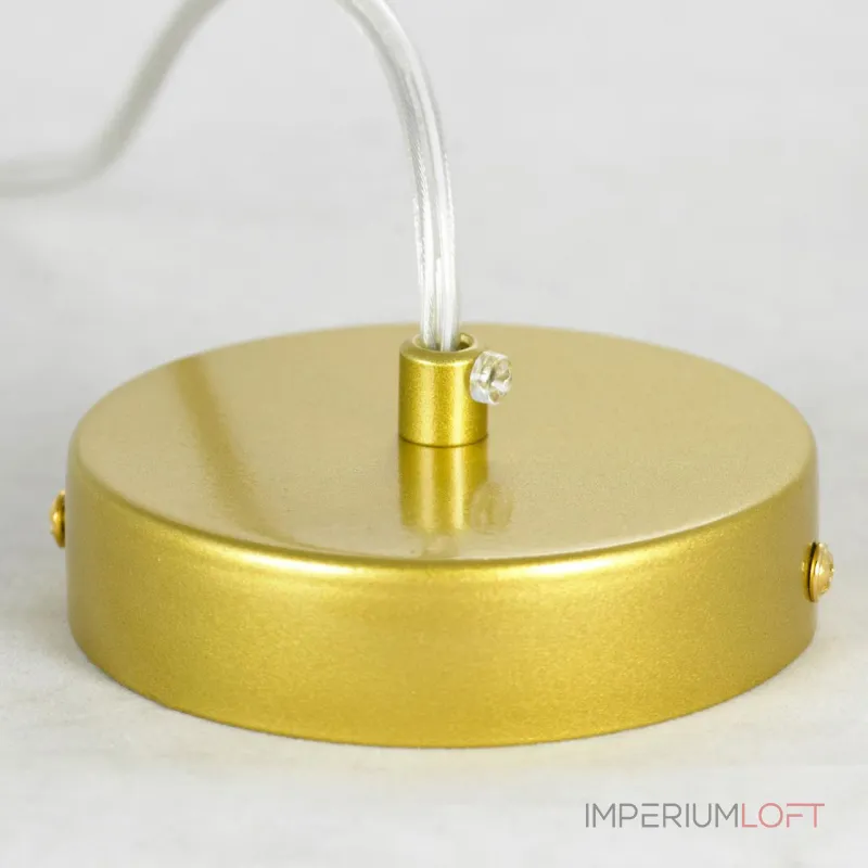 Подвесная люстра Lussole LSP-8804