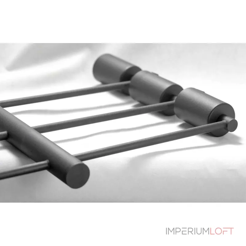 Подвесная люстра Lussole LSP-8156-W Подвесная люстра Lussole LSP-8156-W