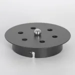 Потолочная люстра Lussole LSP-8820