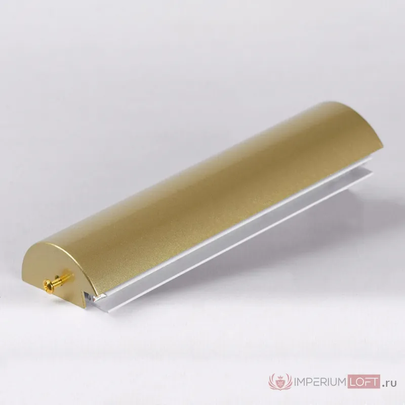 Бра настенное Lussole LSP-7370 от ImperiumLoft
