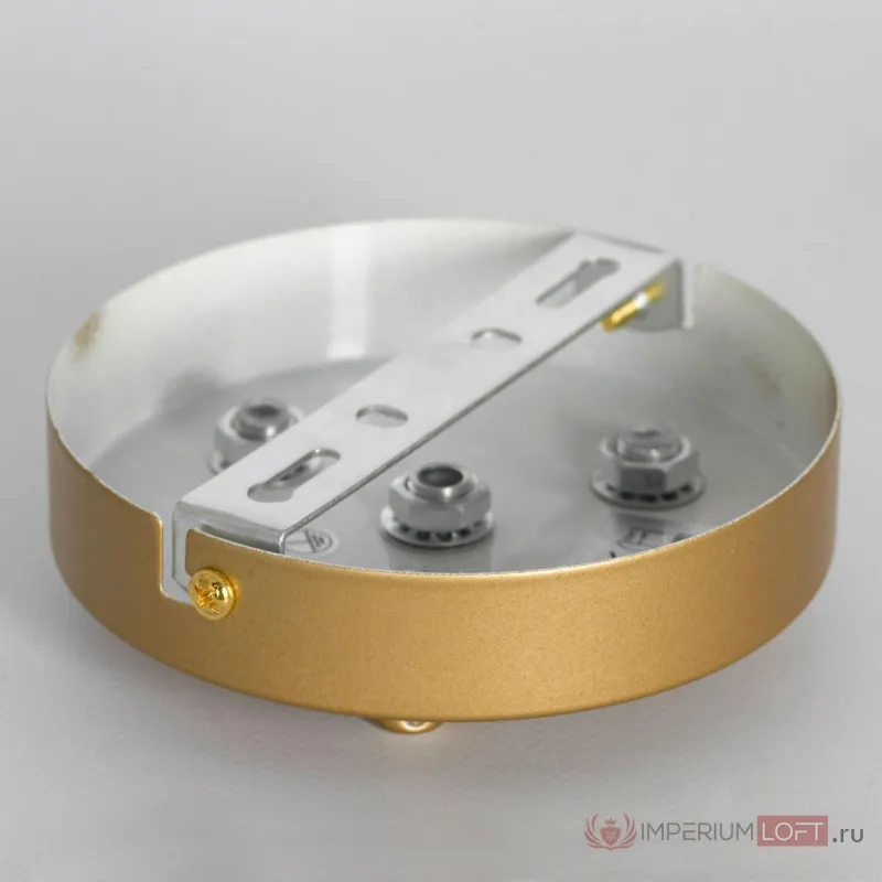Люстра подвесная Lussole LSP-8823 от ImperiumLoft