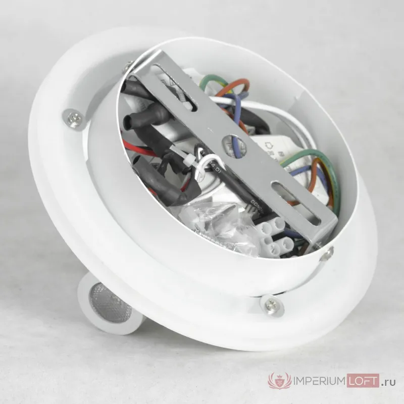 Бра LGO Cozy LSP-8236 от ImperiumLoft