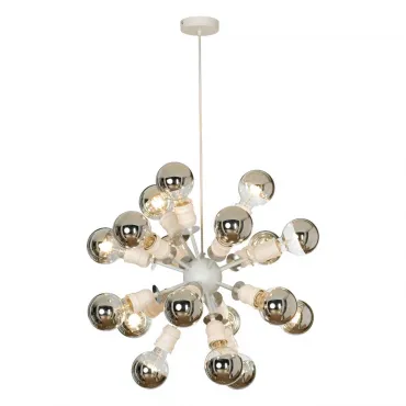 Подвесная люстра Lussole LSP-8205-S Подвесная люстра Lussole LSP-8205-S