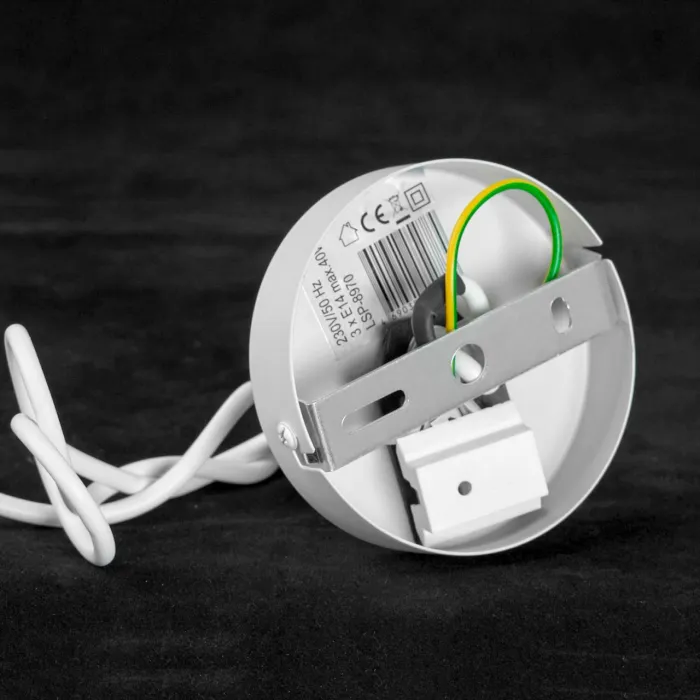 Бра настенное Lussole YUKON LSP-8954 от ImperiumLoft
