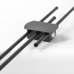 Бра настенное Lussole HARDEMAN LSP-7395 от ImperiumLoft Бра настенное Lussole HARDEMAN LSP-7395 от ImperiumLoft