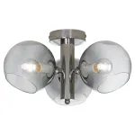 Потолочная люстра LGO Gresham LSP-8371CH