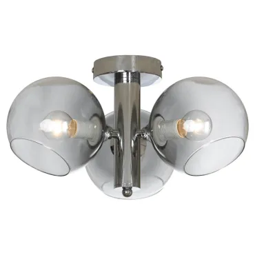 Потолочная люстра LGO Gresham LSP-8371CH Потолочная люстра LGO Gresham LSP-8371CH