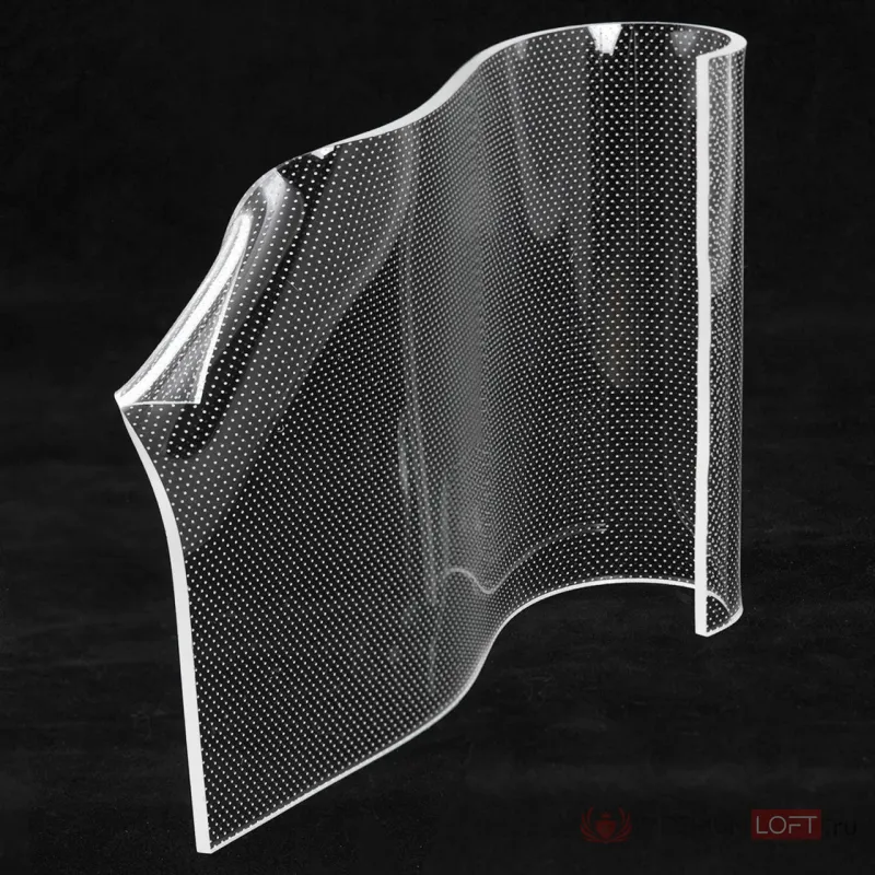 Бра настенное Lussole LSP-7370 от ImperiumLoft