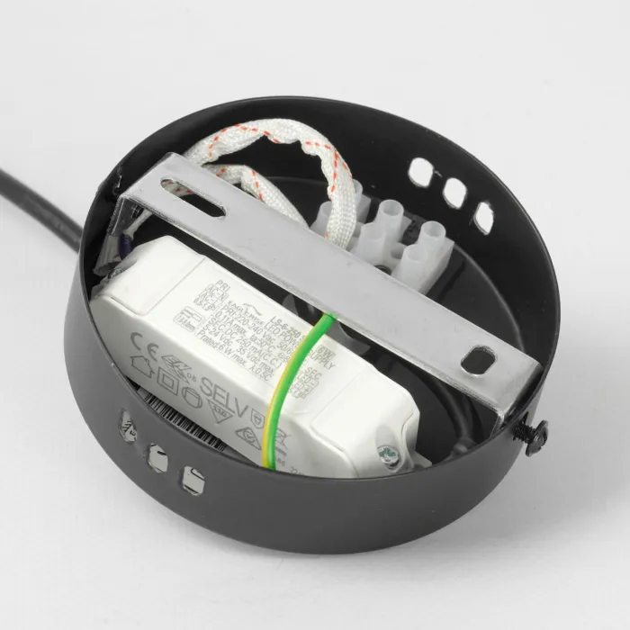 Подвесной светильник Lussole LSP-7081 от ImperiumLoft