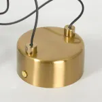 Подвесной светильник Lussole LSP-7107 от ImperiumLoft
