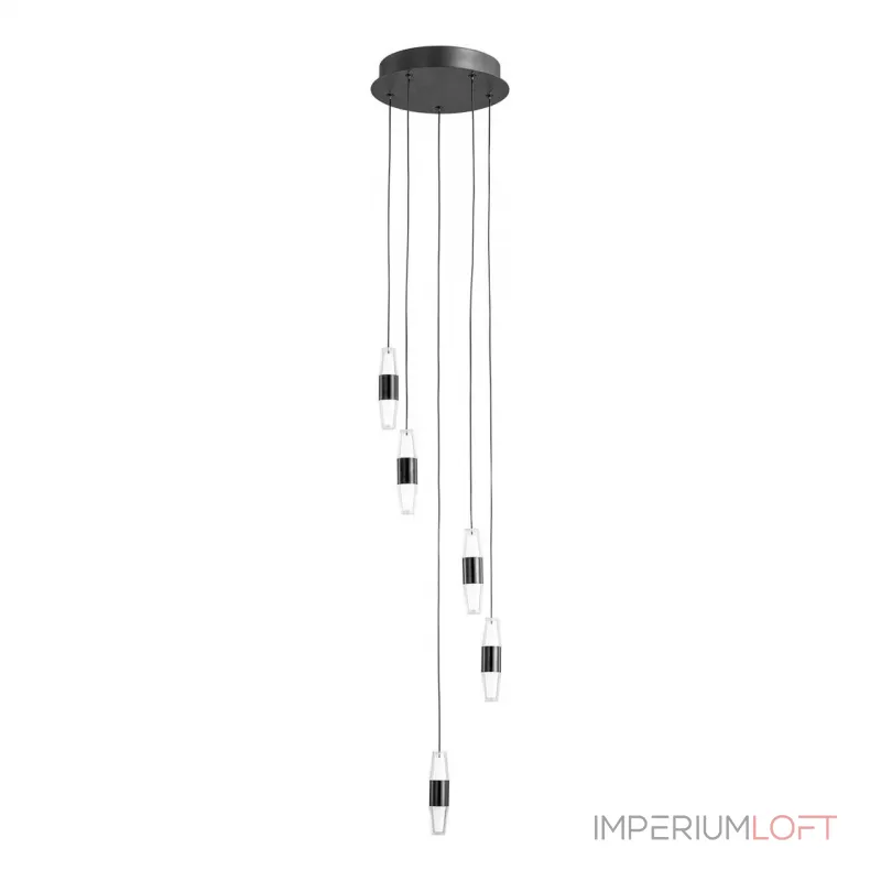 Подвесной светильник Lussole HOPKINS LSP-7399