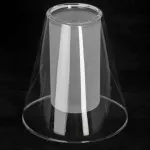 Подвесная люстра Lussole LSP-8824